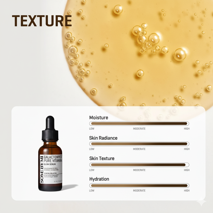 “Pure Vitamin C Glow Serum – Brightening & Anti-Aging Skincare (Original)”