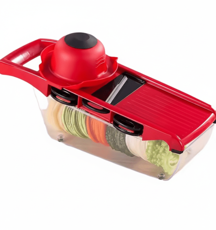 10-in-1 Mandolin Slicer