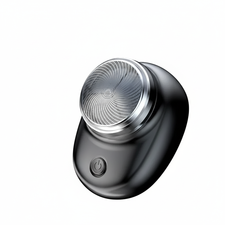 Electric Razor – Rechargeable Shaver for Men & Women | Smooth & Painless Hair Removal