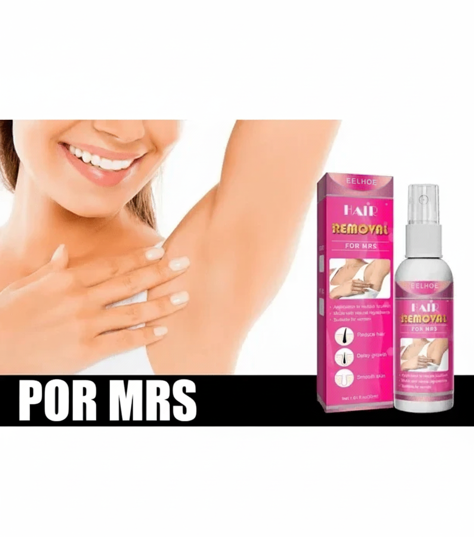 “Eelhoe Hair Removal Cream – Smooth & Gentle Skin, Original Formula”