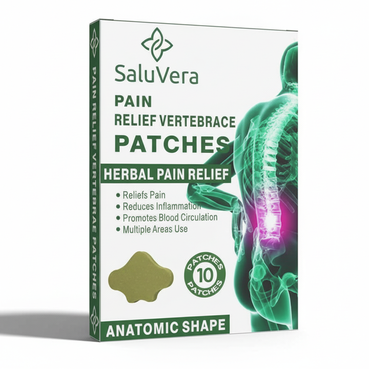 Pain Relief Patch