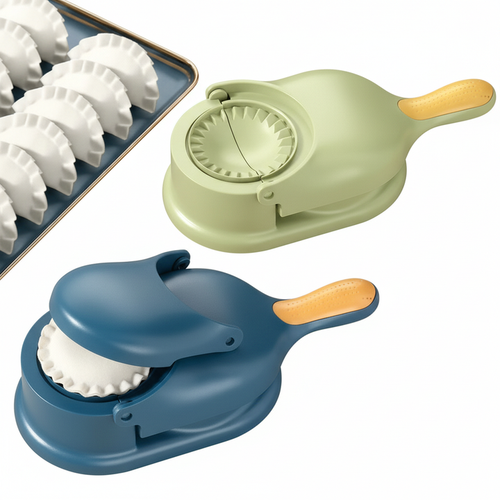 Dumpling Making Machine