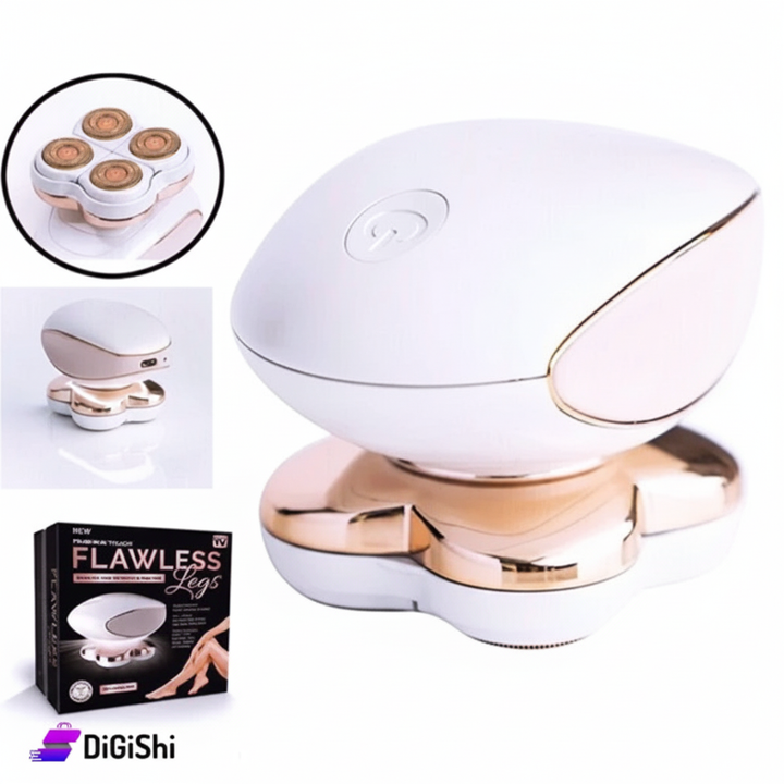 Hair Removal Machine