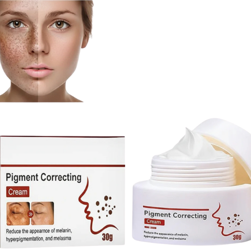 “Eelhoe Pigment Correcting Cream – Brighten & Fade Dark Spots (Original)”