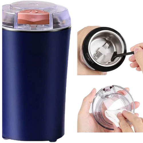 Compact Multi-Functional Grinder