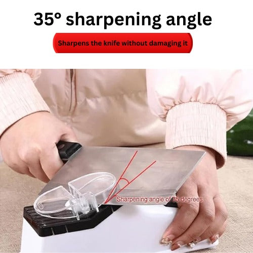 Electric Knife Sharpener