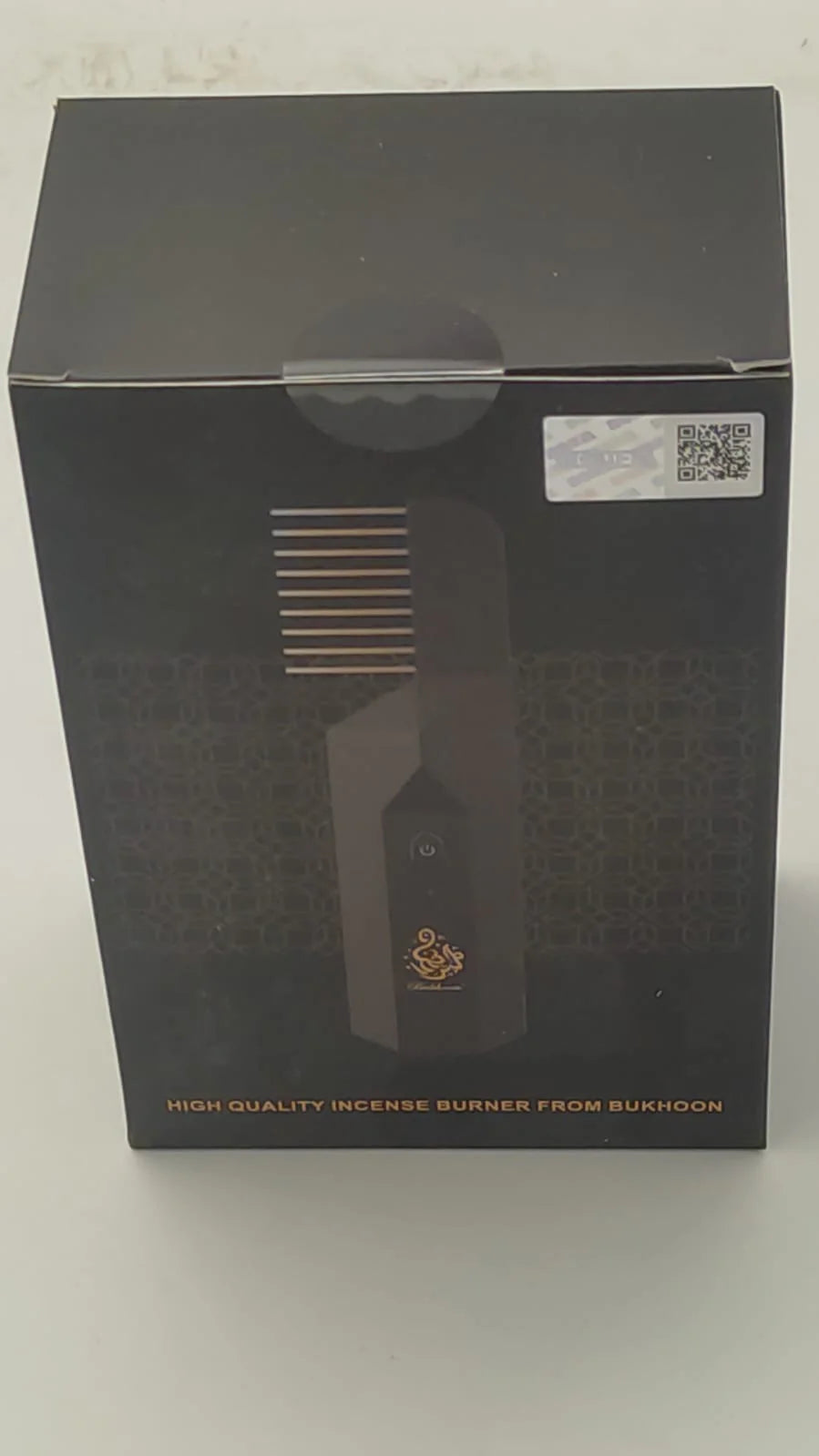 Hair Bakhoor – Long-Lasting Arabian Fragrance for Hair