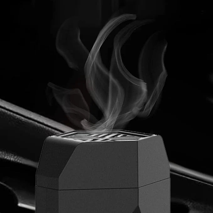 Hair Bakhoor – Long-Lasting Arabian Fragrance for Hair